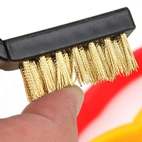 3PCS Wire Brush Set